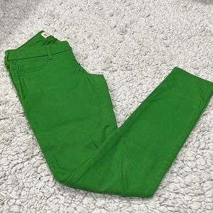 HOLLISTER Jeans size 00 w 23. S